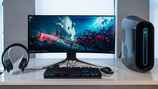 Desktops